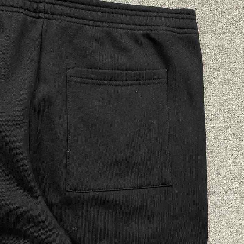 Pantalón Sp5der OG Web Black