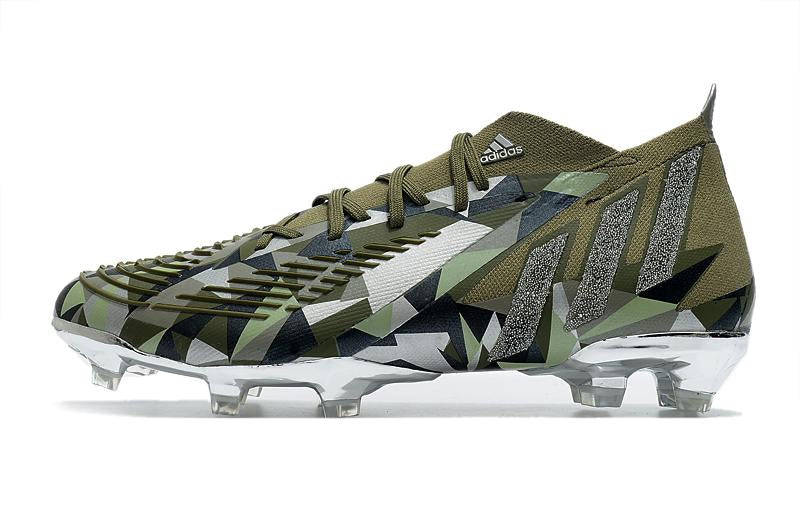 Tachones Predator Edge 1 Campo–Cómodo