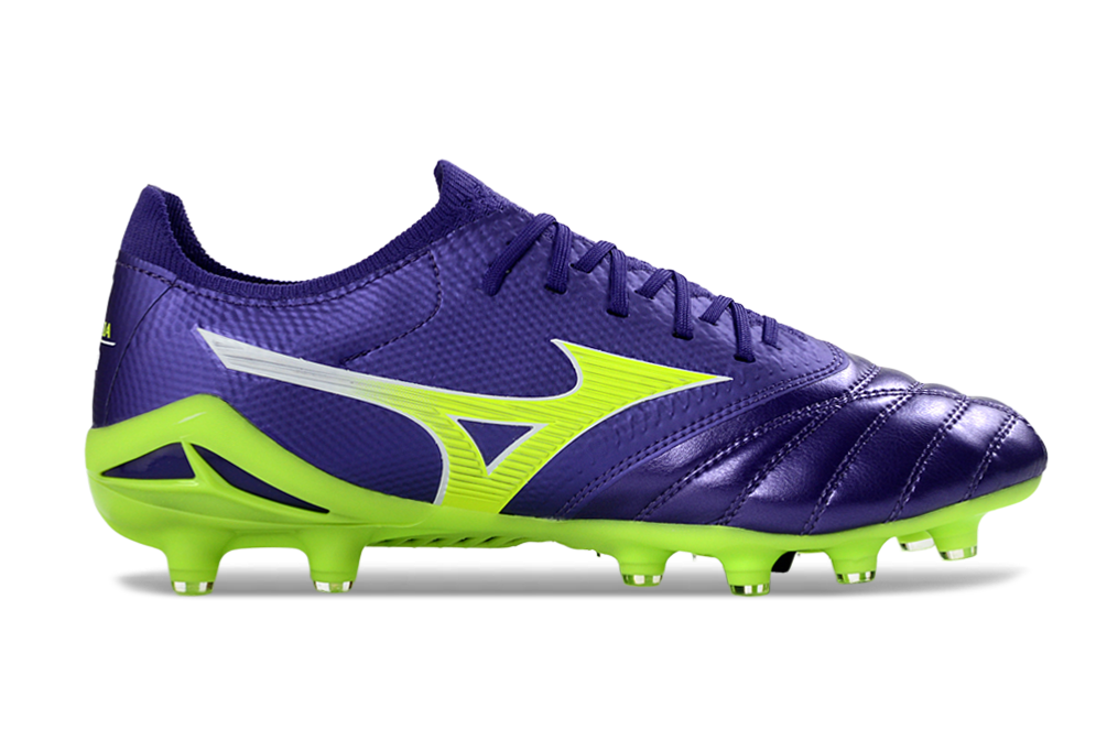 Tachones Mizuno Morelia Neo lll FG