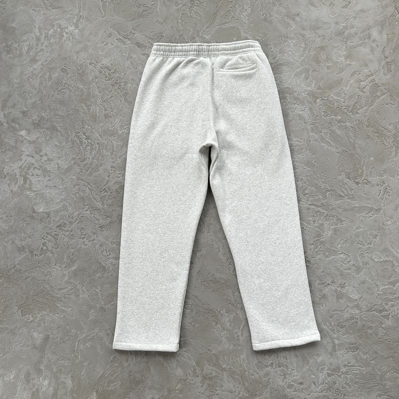 Conjunto Moletom Corteiz Arch Gris