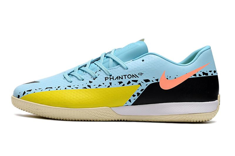 Tachones Phantom React GT2 Pro Futsal–Exclusivo
