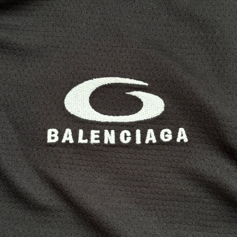 Playera Balenciaga Lamborghini Soccer