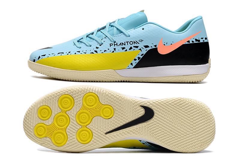 Tachones Phantom React GT2 Pro Futsal–Exclusivo