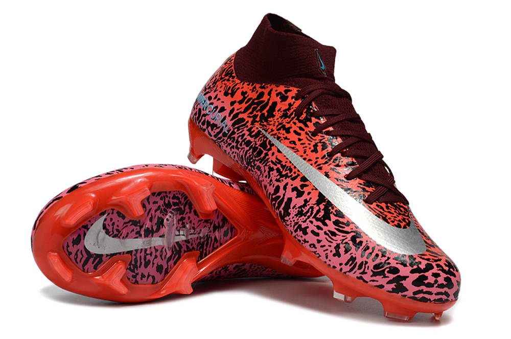 Tachones Nike Air Zoom Mercurial Superfly Vapor 16 Elite FG