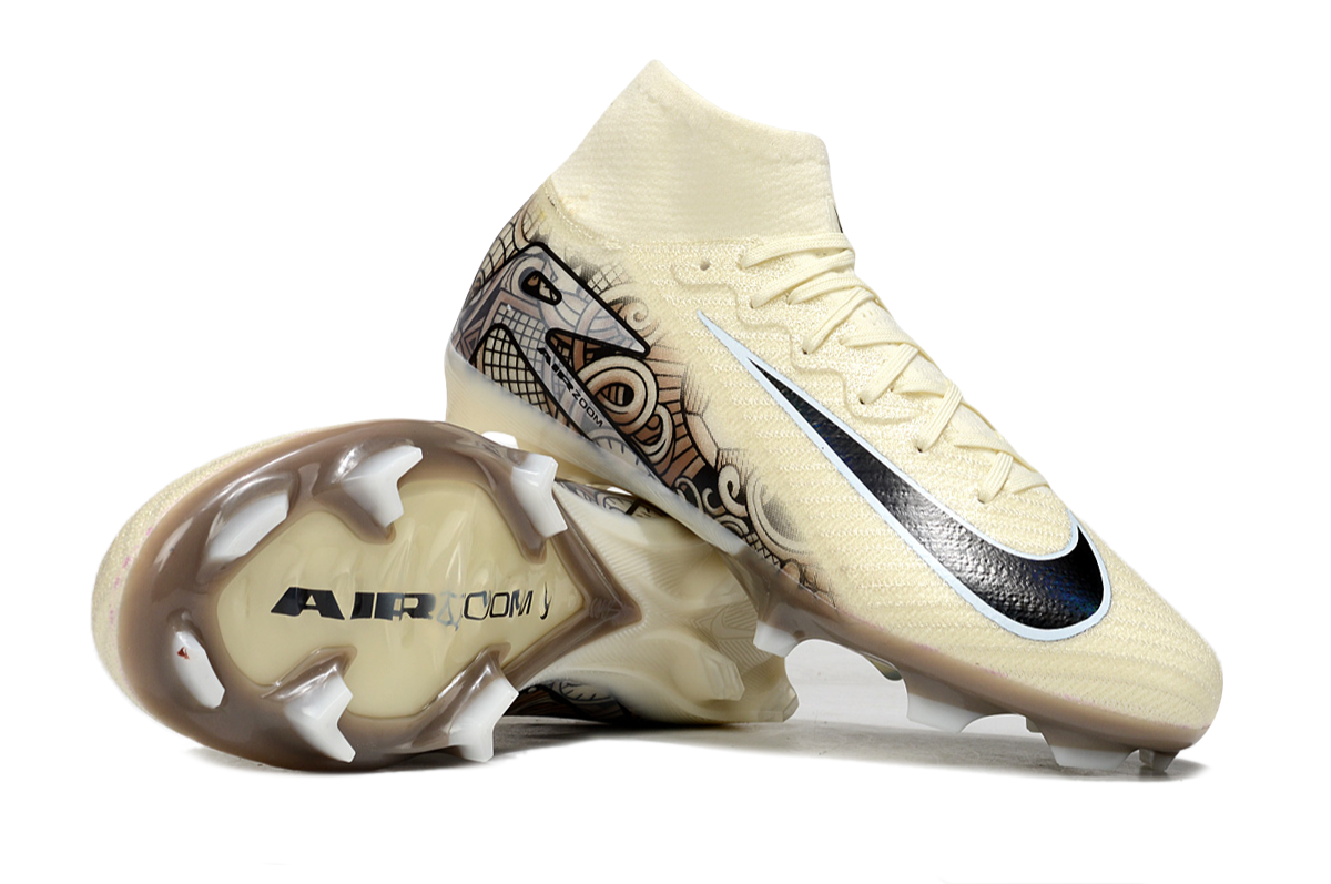 Tachones Nike Air Zoom Mercurial Superfly Vapor 16 Elite FG