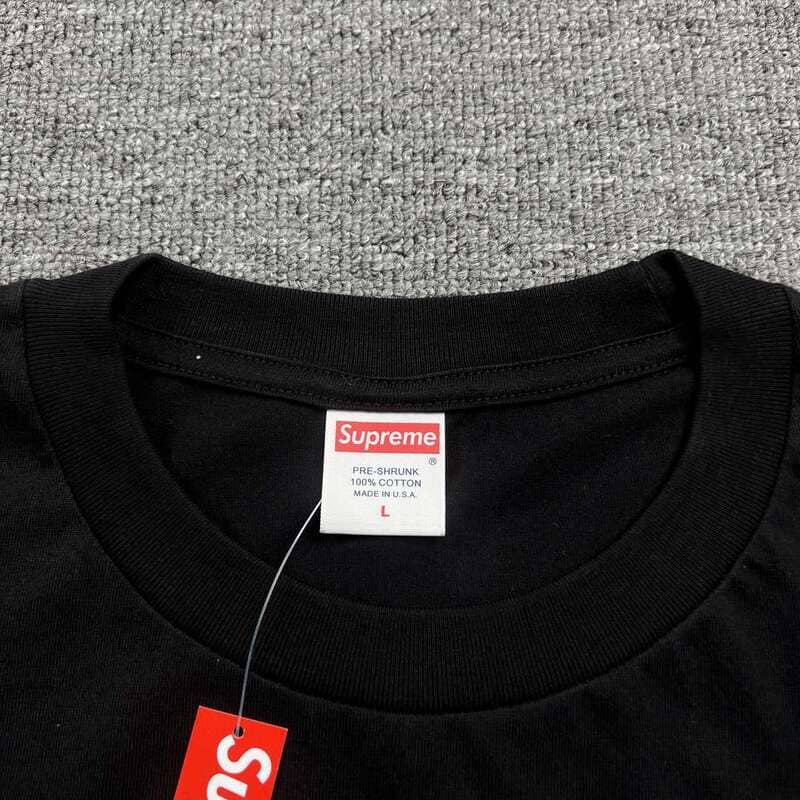 Playera Supreme Spend It