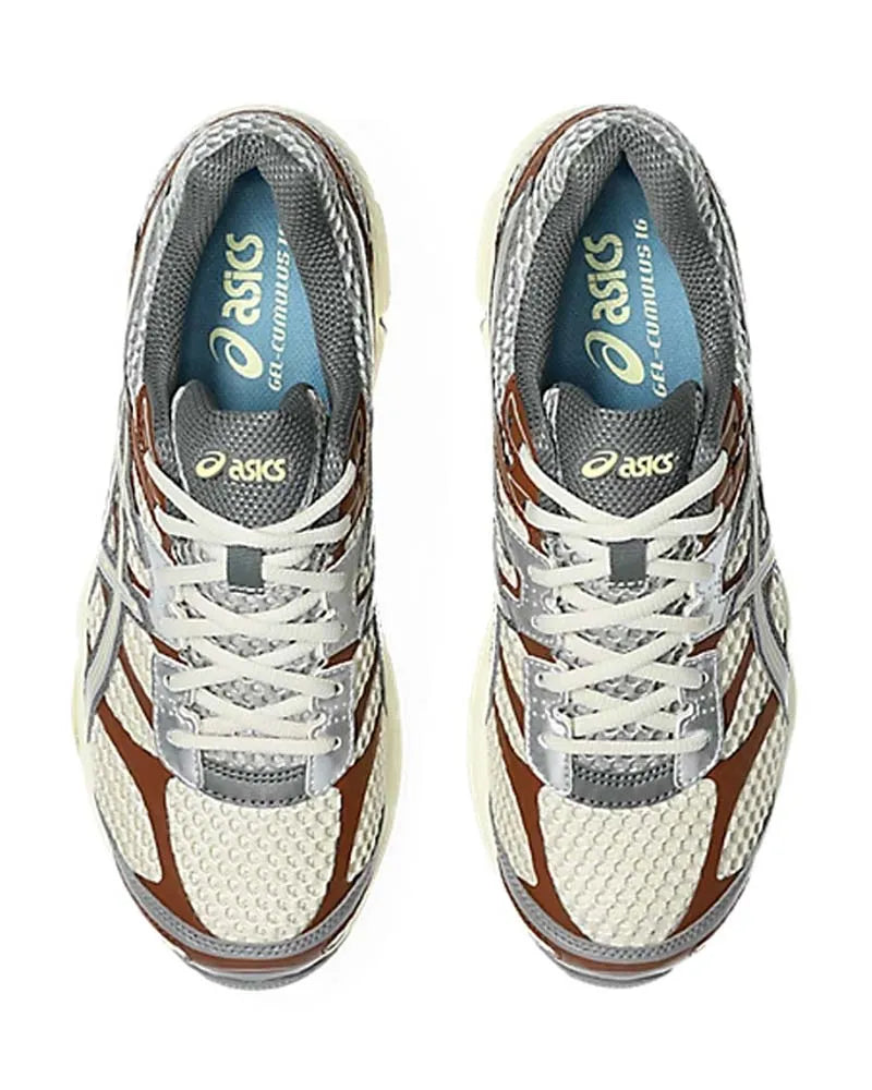 GEL-Cumulus 16 - Unisex - Beige