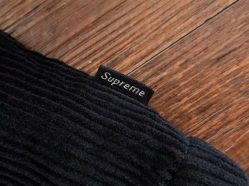 Chamarra Supreme Nike Arc Corduroy