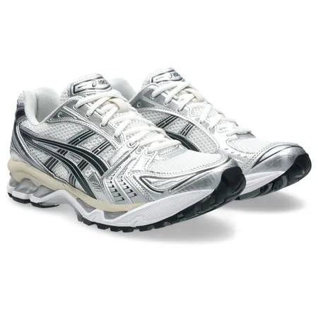 GEL-Kayano 14 - Unisex - Blanco con Gris