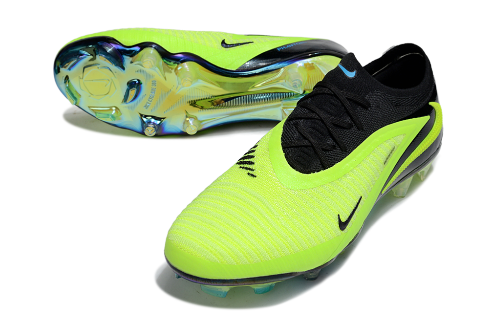 Tachones NIKE PHANTOM GX III ELITE FG - INFANTIL