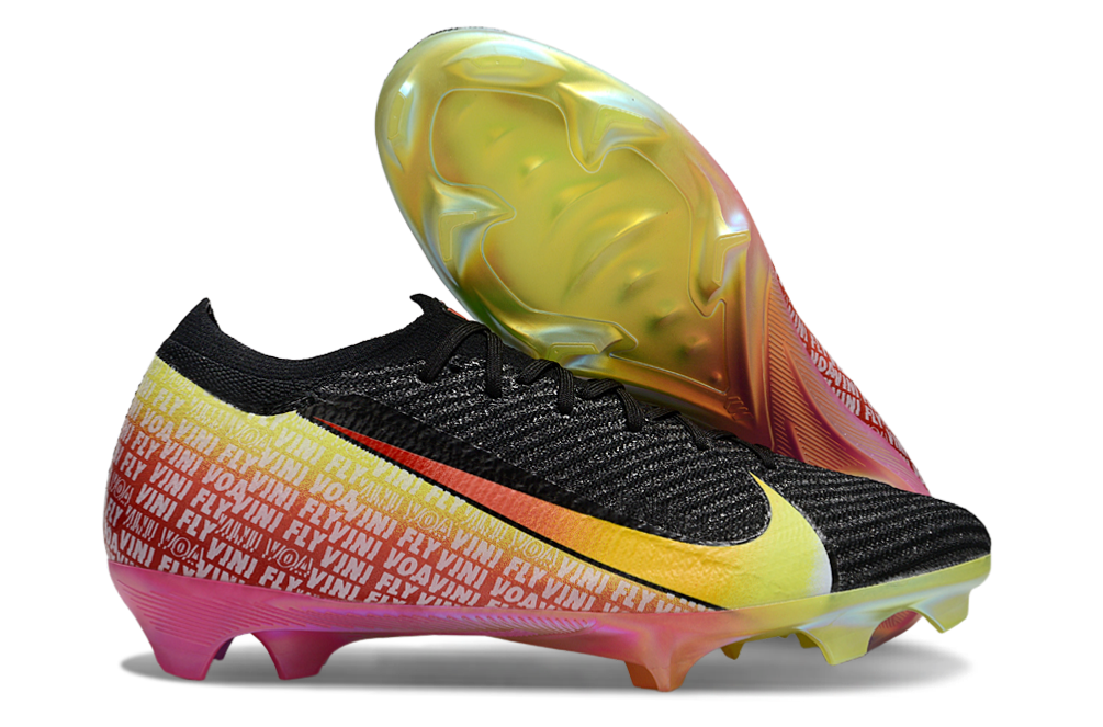 Tachones Nike AIR ZOOM MERCURIAL VAPOR 16 ELITE FG - INFANTIL