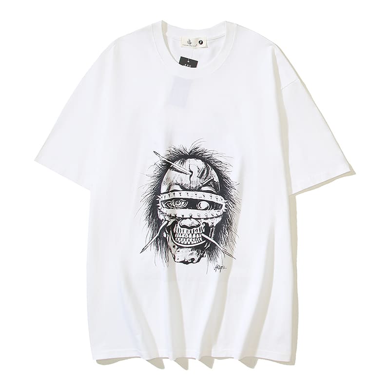 Playera Travis Scott Utopia C4
