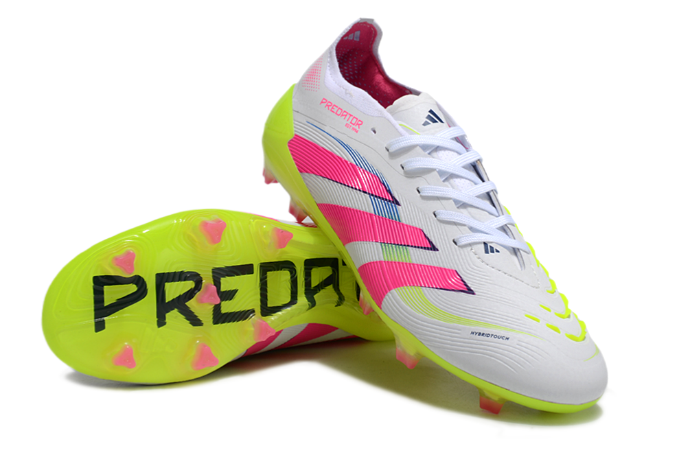 Tachones Adidas Predator Accuracy + FG