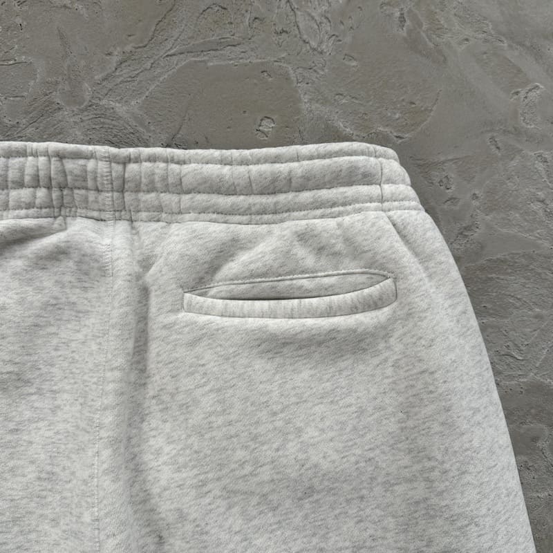 Conjunto Moletom Corteiz Arch Gris