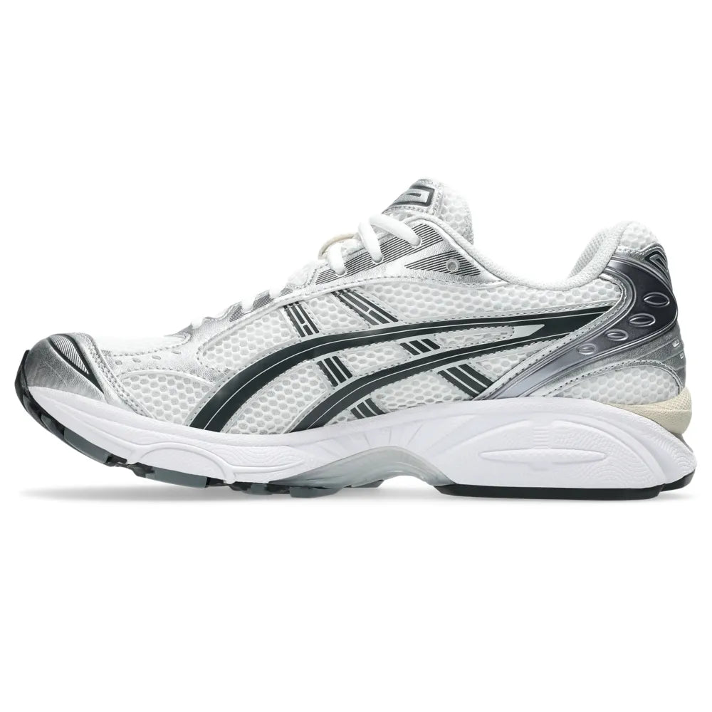 GEL-Kayano 14 - Unisex - Blanco con Gris