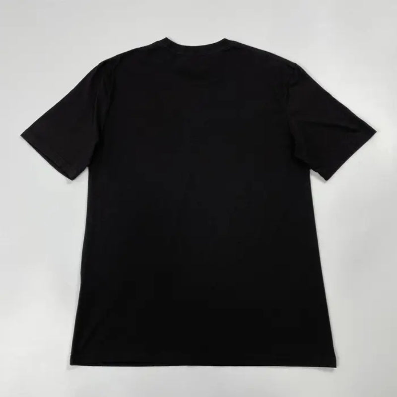 Playera Palm Angels Shanghai Sprayed Logo