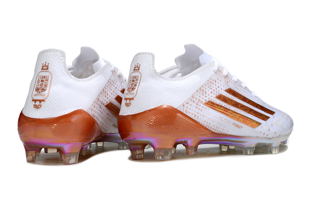 Tachones Adidas F50 FG