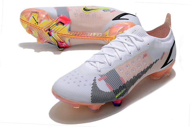 Tachones Mercurial Vapor 14 Elite Campo–Cómodo