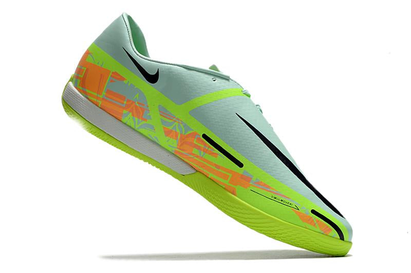 Tachones React Phantom GT Pro Futsal–Premium