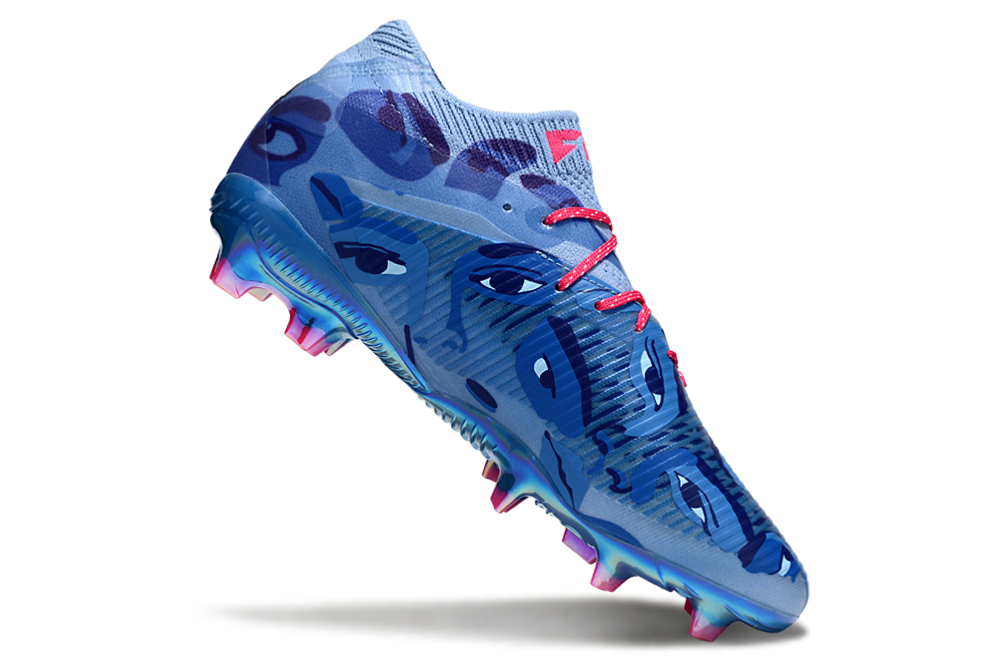 Tachones Puma Future 8 FG