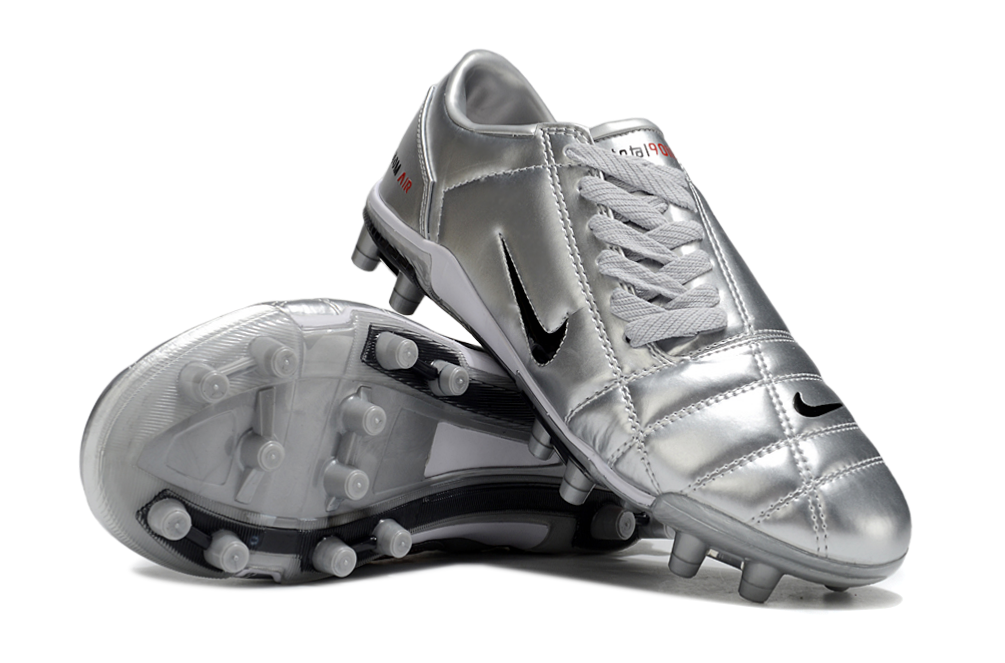 Tachones Nike Total 90 FG