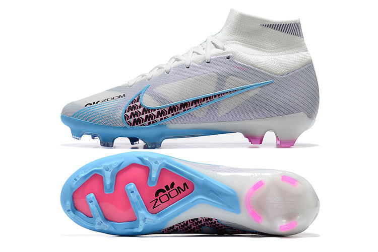 Tachones Mercurial vapor 15 Air Zoom Ultra MEIA E BOLSA–Elegante
