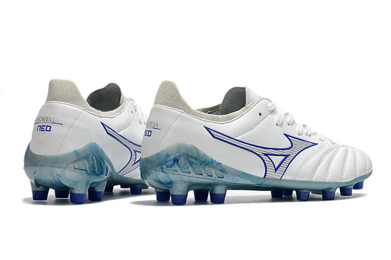 Tachones Morelia NEO III PRO Campo–Cómodo