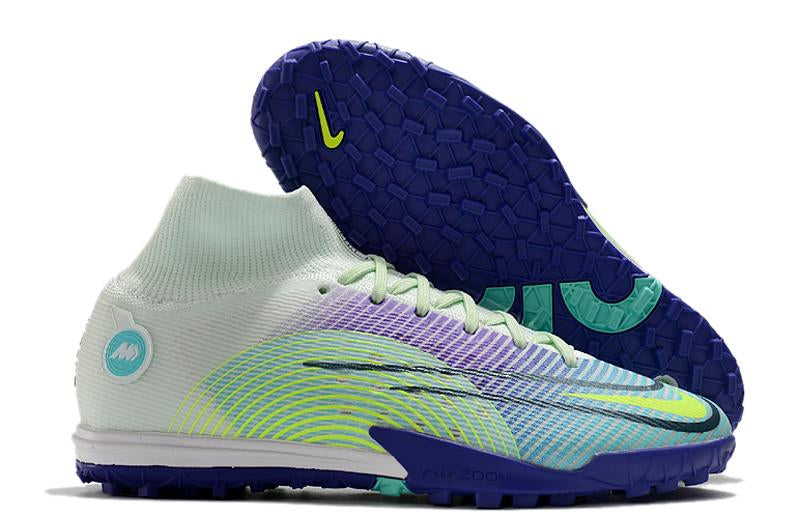 Tachones Mercurial Superfly 9 Elite Society–Clásico