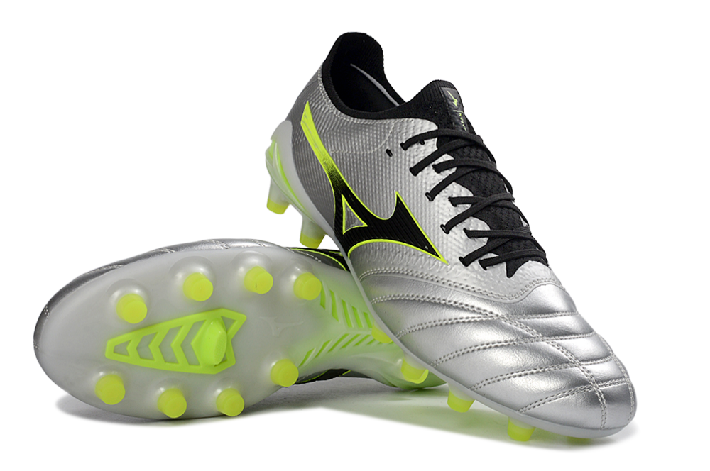 Tachones Mizuno Morelia Neo lll FG