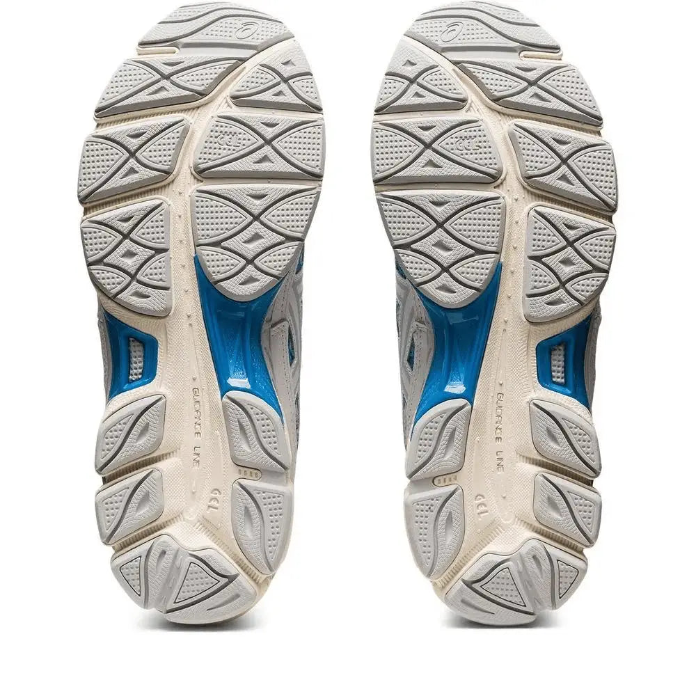 GEL-NYC - - Blanco con Azul Rey