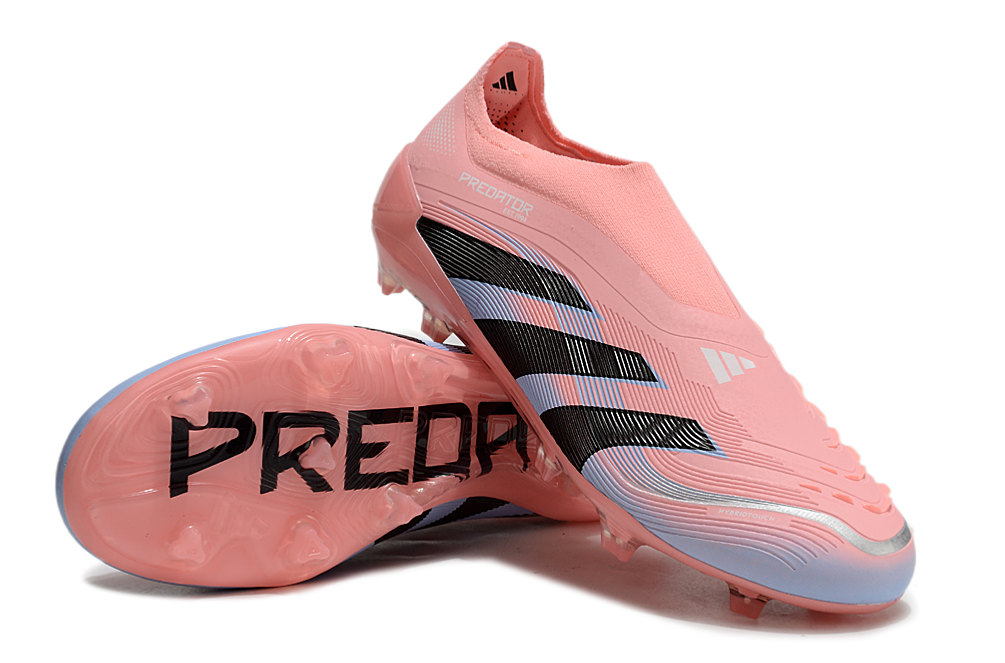 Tachones Adidas Predator Accuracy + FG