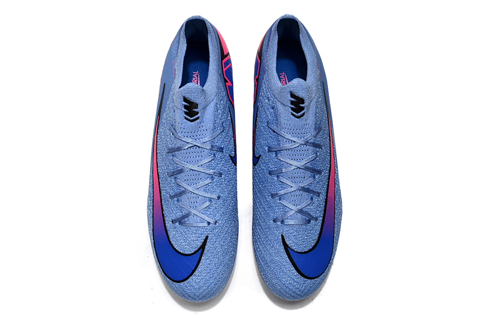 Tachones Nike Air Zoom Mercurial Superfly Vapor 16 Elite FG