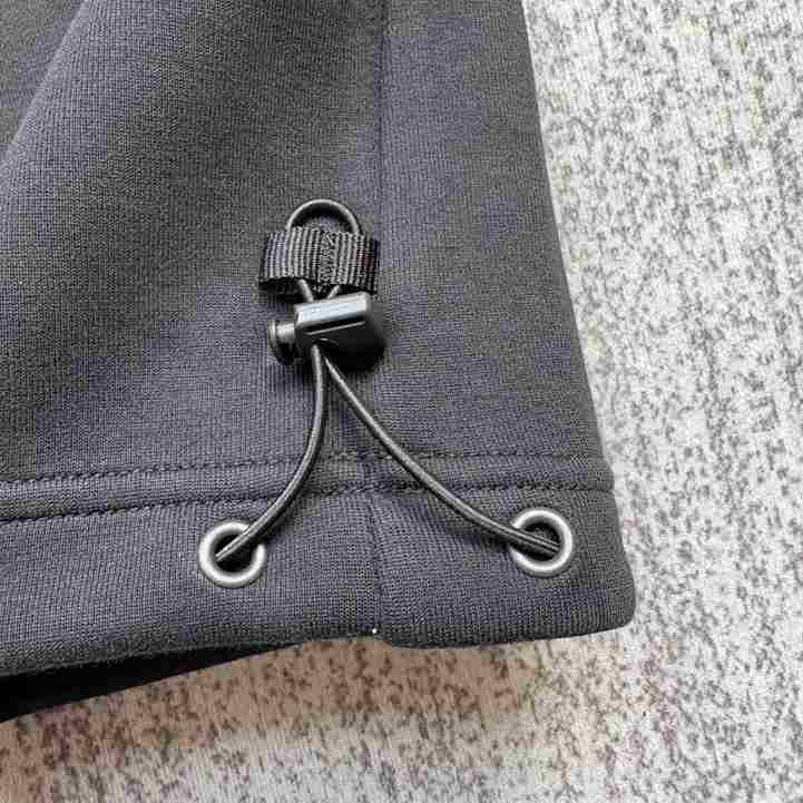 Pantalón Nike Tech Fleece Pro Preta