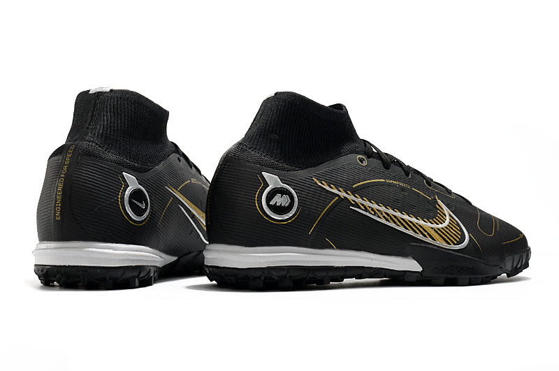Tachones Society Mercurial Superfly 8 Elite–Cómodo