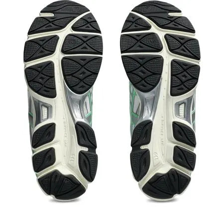 GEL-NYC 2055 - Unisex Blanco con Verde