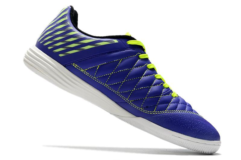 Tachones Lunar Gato II Futsal–Elegante