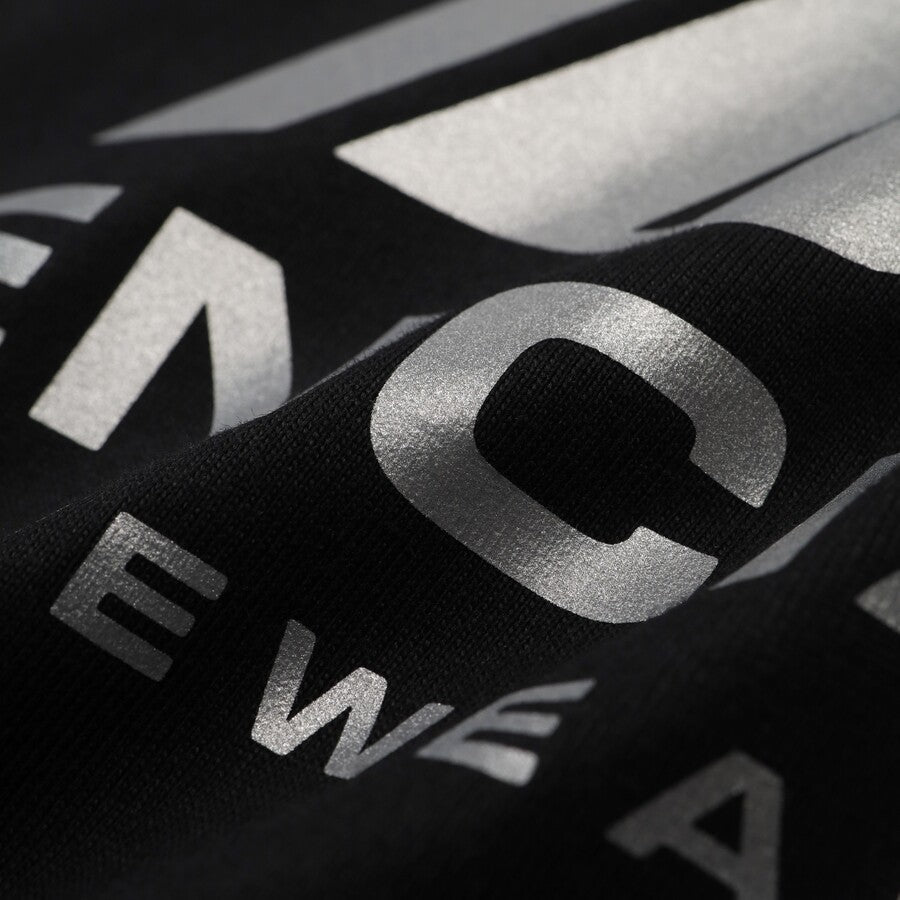 Playera Balenciaga Activewear