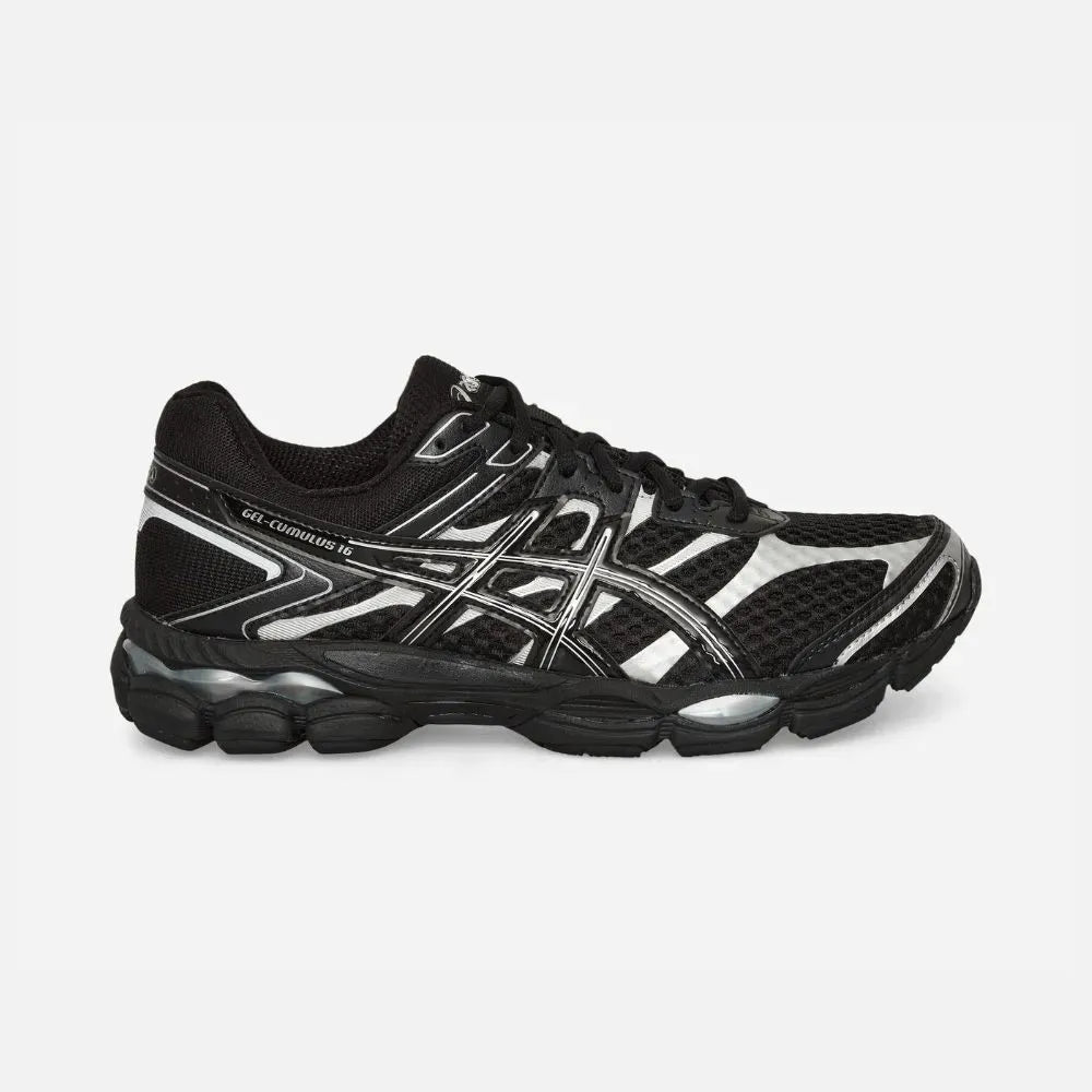 GEL-Cumulus 16 - Unisex - Black