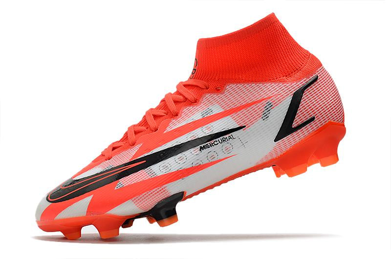 Tachones Superfly 8 Spark Positivity CR7 Elite Campo–Premium