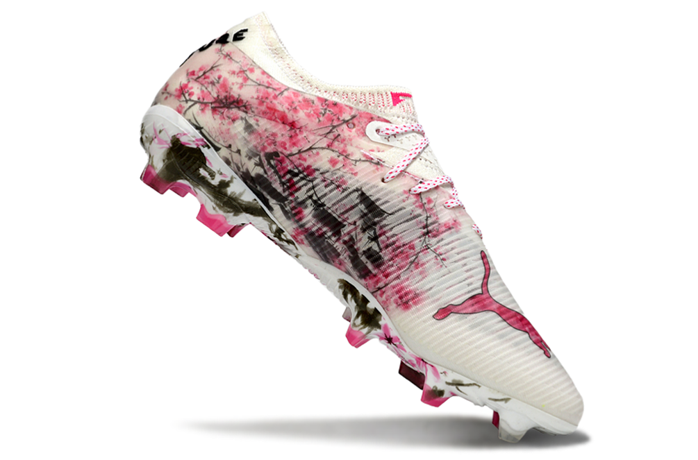 Tachones Puma Future 8 FG