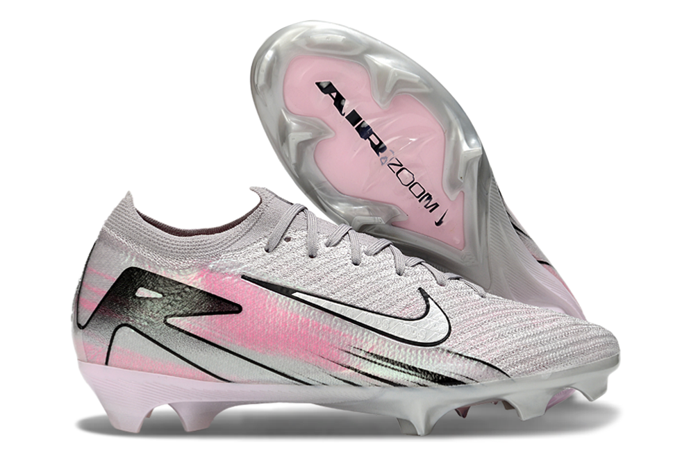 Tachones Nike AIR ZOOM MERCURIAL VAPOR 16 ELITE FG - INFANTIL