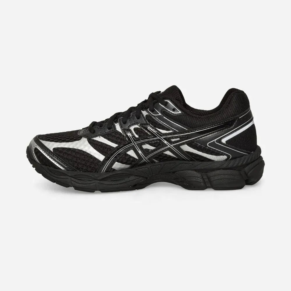 GEL-Cumulus 16 - Unisex - Black
