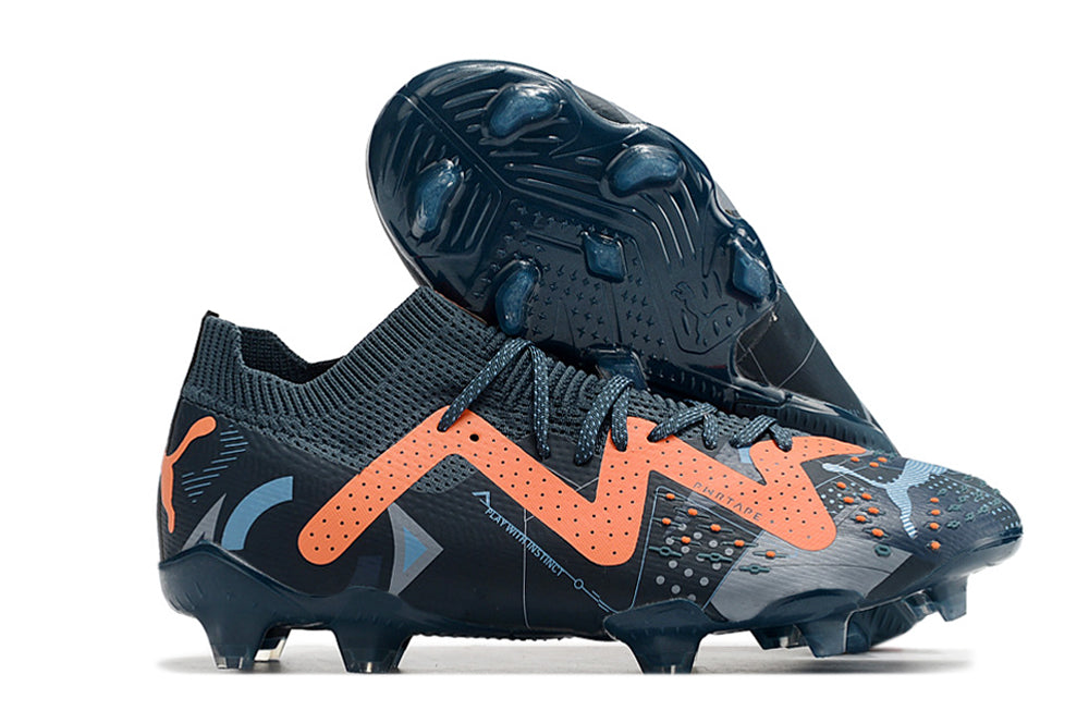 Tachones Puma Ultra Ultimate FG