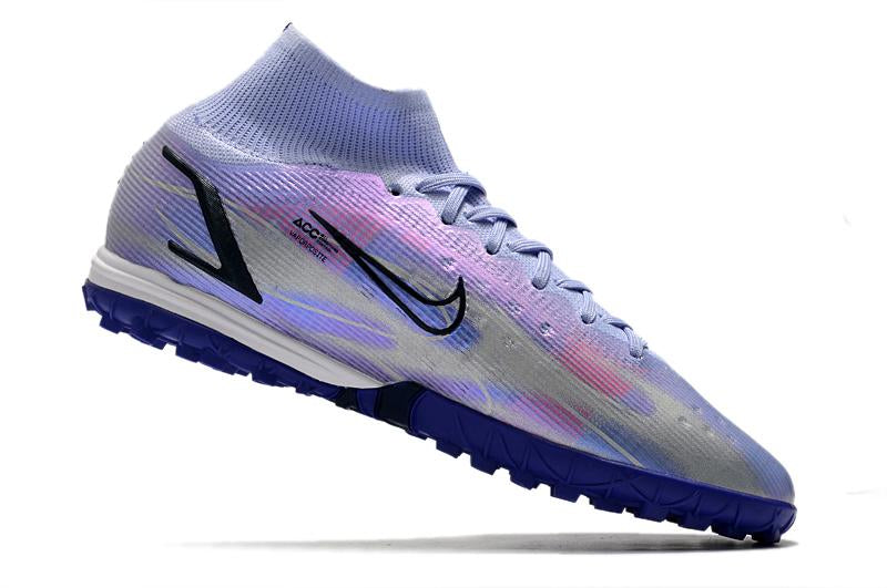 Tachones Mercurial Superfly 9 Elite Society–Clásico