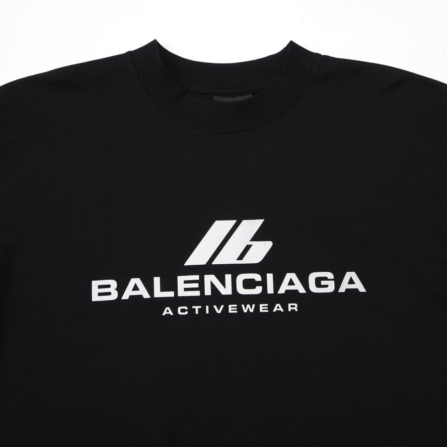 Playera Balenciaga Activewear