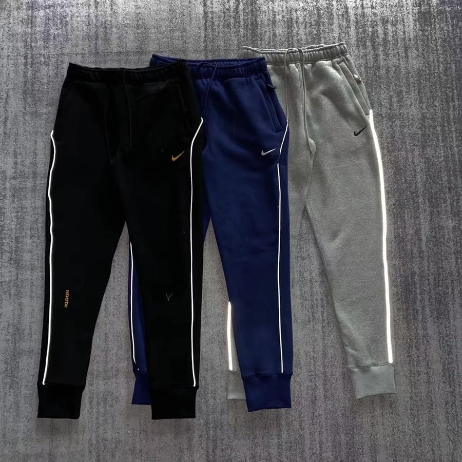 Pantalón Nike x NOCTA Fleece