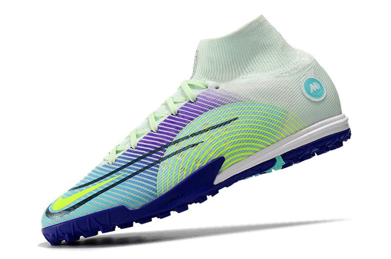 Tachones Mercurial Superfly 9 Elite Society–Clásico