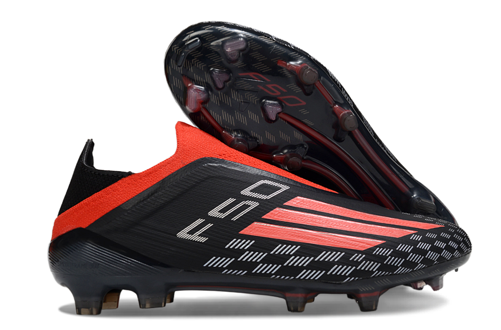 Tachones Adidas F50 FG