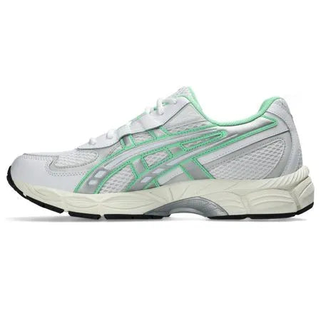 GEL-NYC 2055 - Unisex Blanco con Verde
