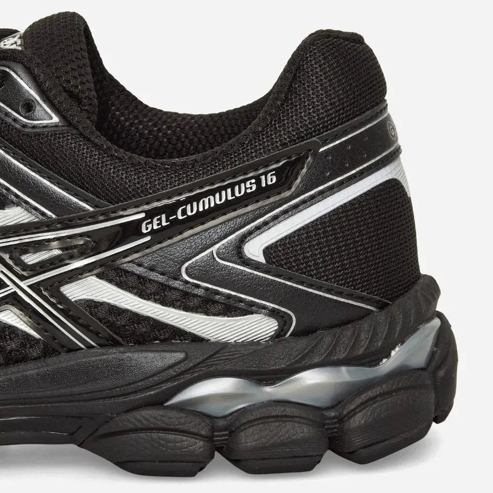 GEL-Cumulus 16 - Unisex - Black